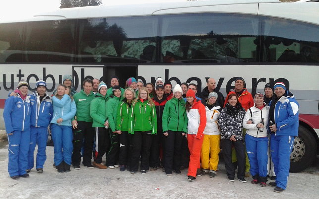 Südtirol Ski [&] Fun 2013