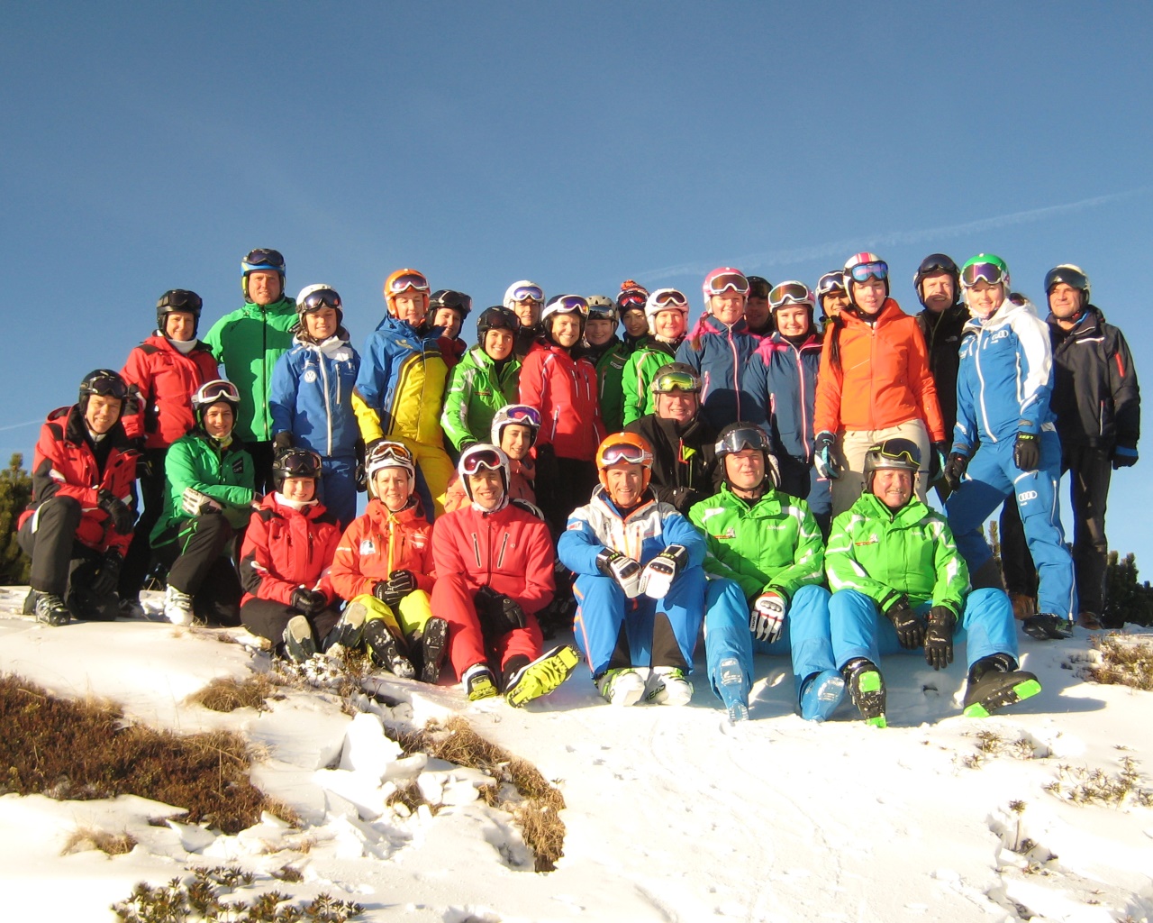 W04-16 Südtirol Ski [&] Fun